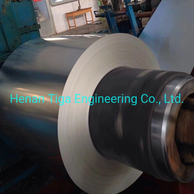 Factory Cheap Price Galvanized Cold Rolled SGCC Dx51d Steel Coil