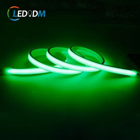Nueva tecnología de tira de luz LED CSP RGBW con