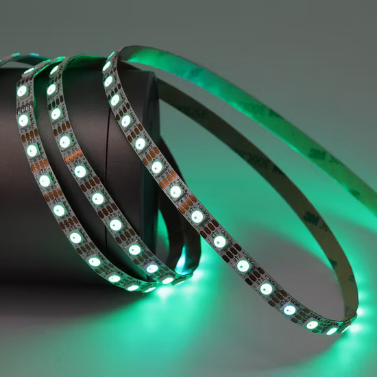 Tira de luces Csp RGBW para decoración de iluminación interior con 840LED