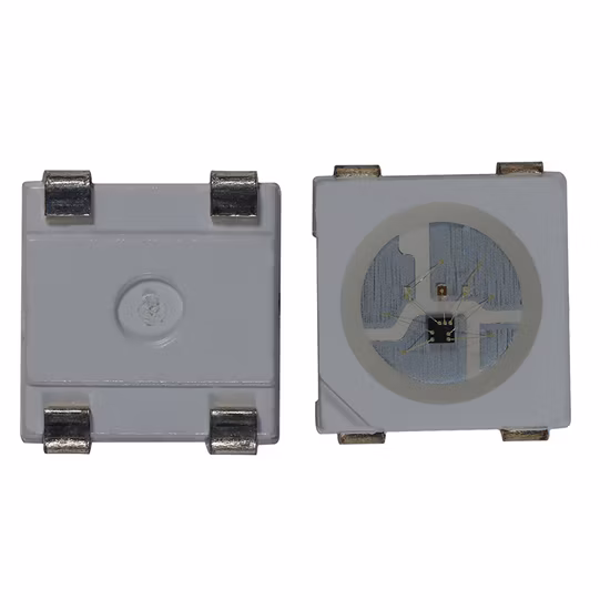 LED 5050 RGB 5054RGBW 6064rgbww Múltiples